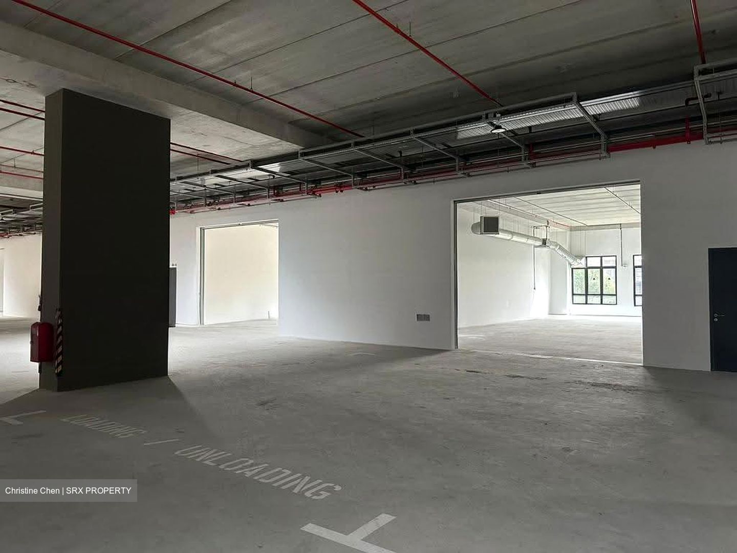 Tampines Connection (D18), Factory #611834961